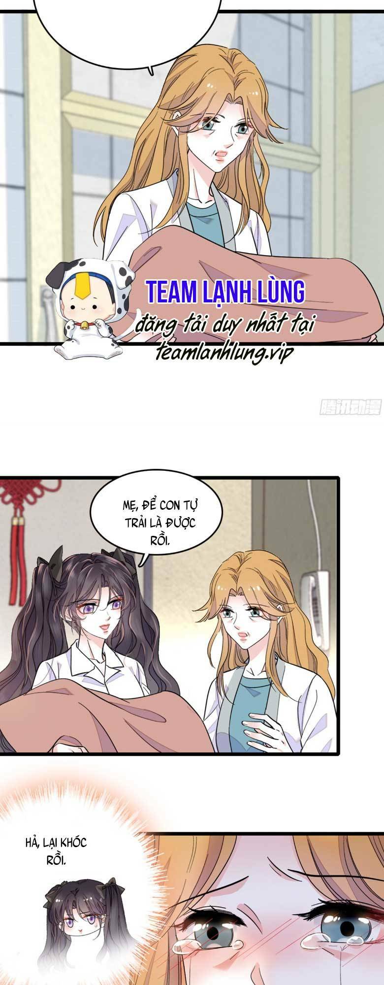 Thiên Kim Toàn Năng Bá Khí Ngút Trời Chapter 3 - Trang 2