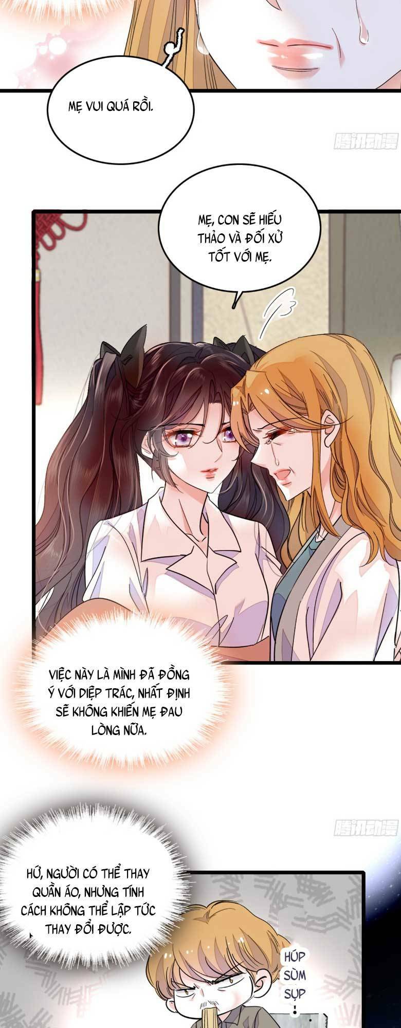 Thiên Kim Toàn Năng Bá Khí Ngút Trời Chapter 3 - Trang 2