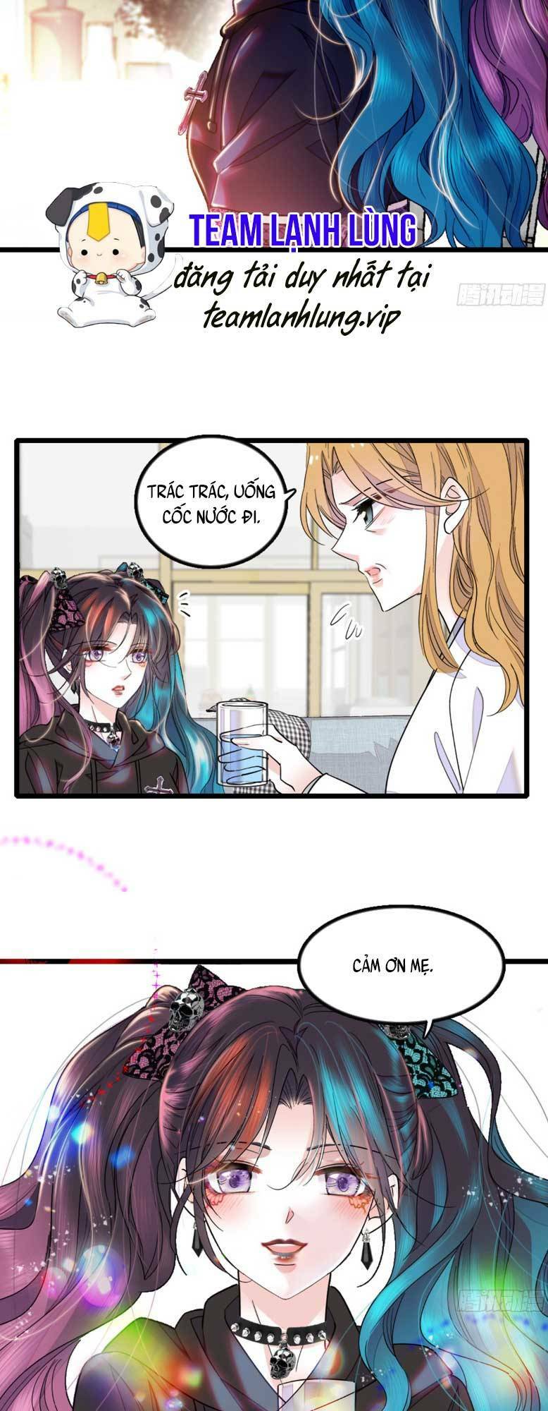 Thiên Kim Toàn Năng Bá Khí Ngút Trời Chapter 3 - Trang 2