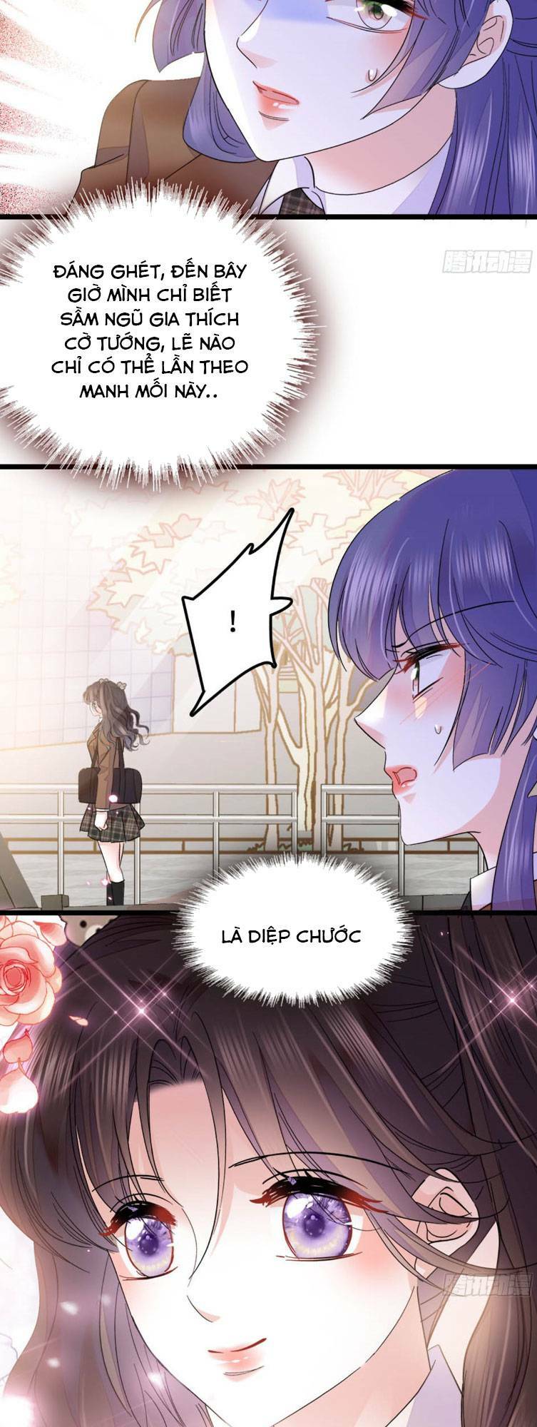 Thiên Kim Toàn Năng Bá Khí Ngút Trời Chapter 30 - Trang 2