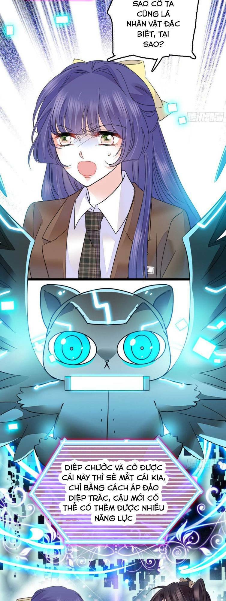 Thiên Kim Toàn Năng Bá Khí Ngút Trời Chapter 30 - Trang 2