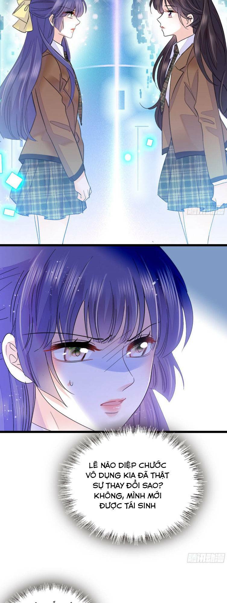 Thiên Kim Toàn Năng Bá Khí Ngút Trời Chapter 30 - Trang 2