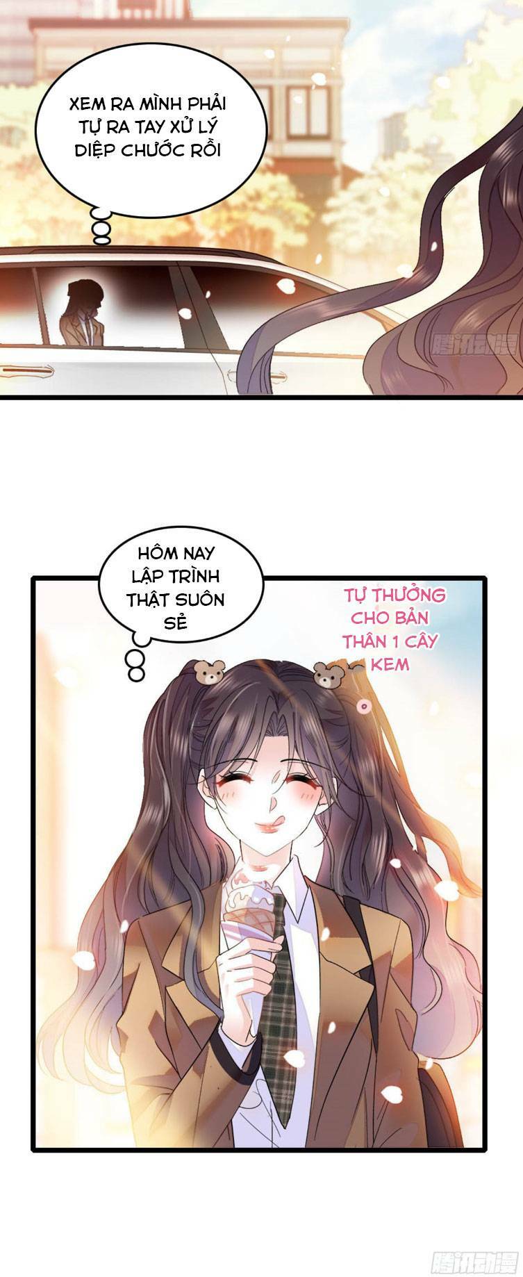 Thiên Kim Toàn Năng Bá Khí Ngút Trời Chapter 30 - Trang 2