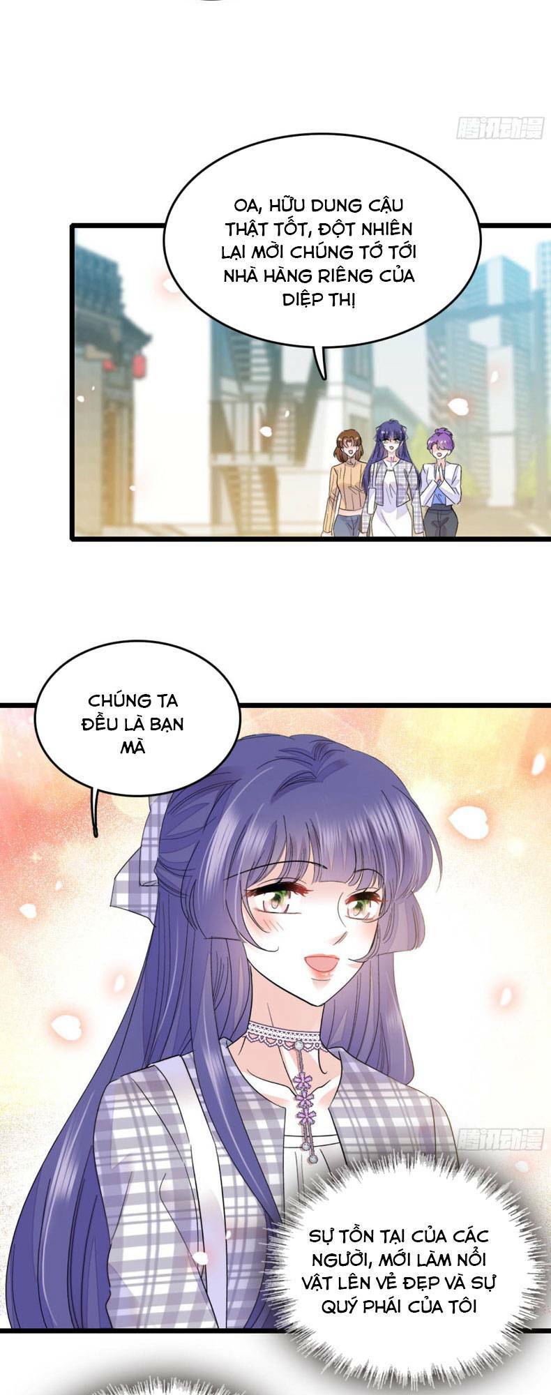 Thiên Kim Toàn Năng Bá Khí Ngút Trời Chapter 30 - Trang 2