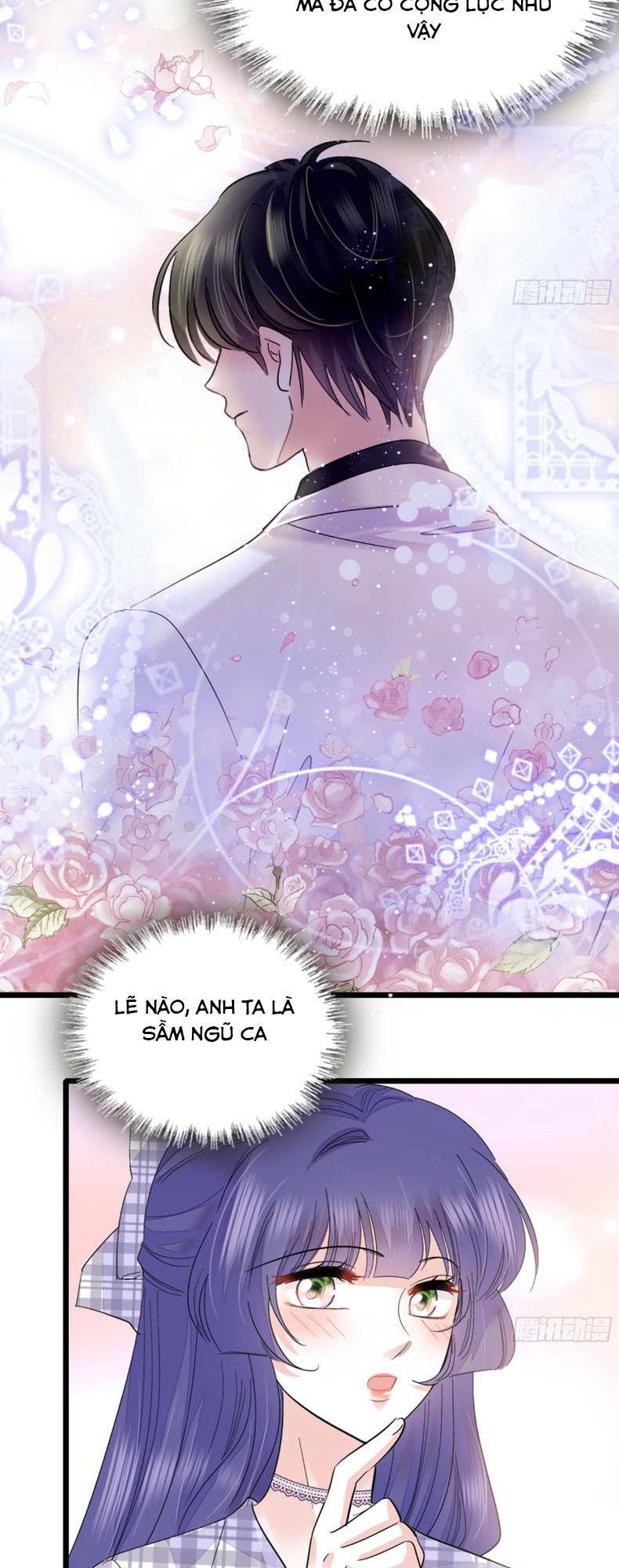 Thiên Kim Toàn Năng Bá Khí Ngút Trời Chapter 30 - Trang 2
