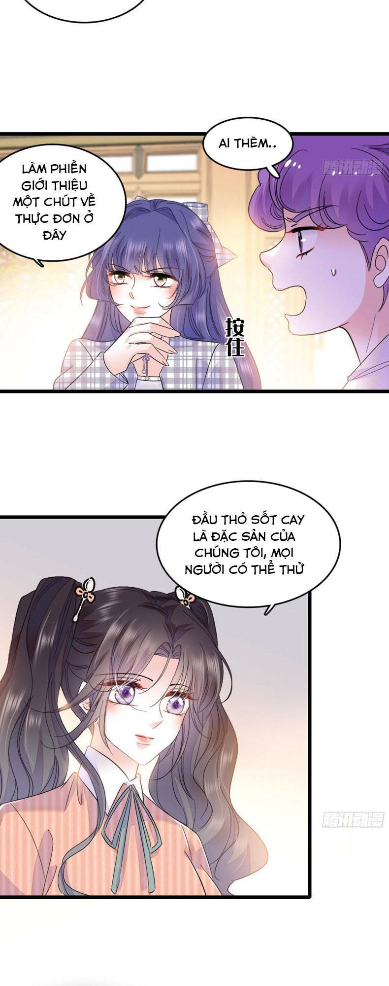 Thiên Kim Toàn Năng Bá Khí Ngút Trời Chapter 30 - Trang 2