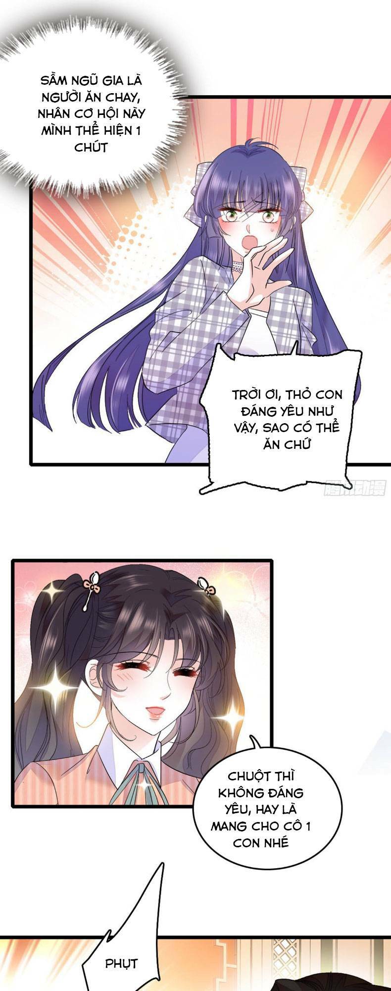 Thiên Kim Toàn Năng Bá Khí Ngút Trời Chapter 30 - Trang 2