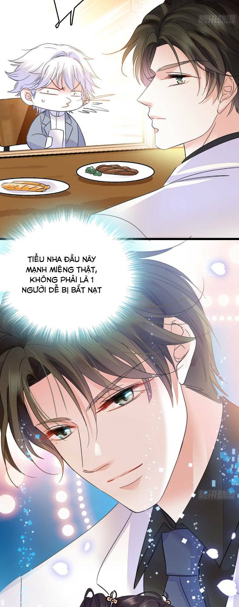 Thiên Kim Toàn Năng Bá Khí Ngút Trời Chapter 30 - Trang 2