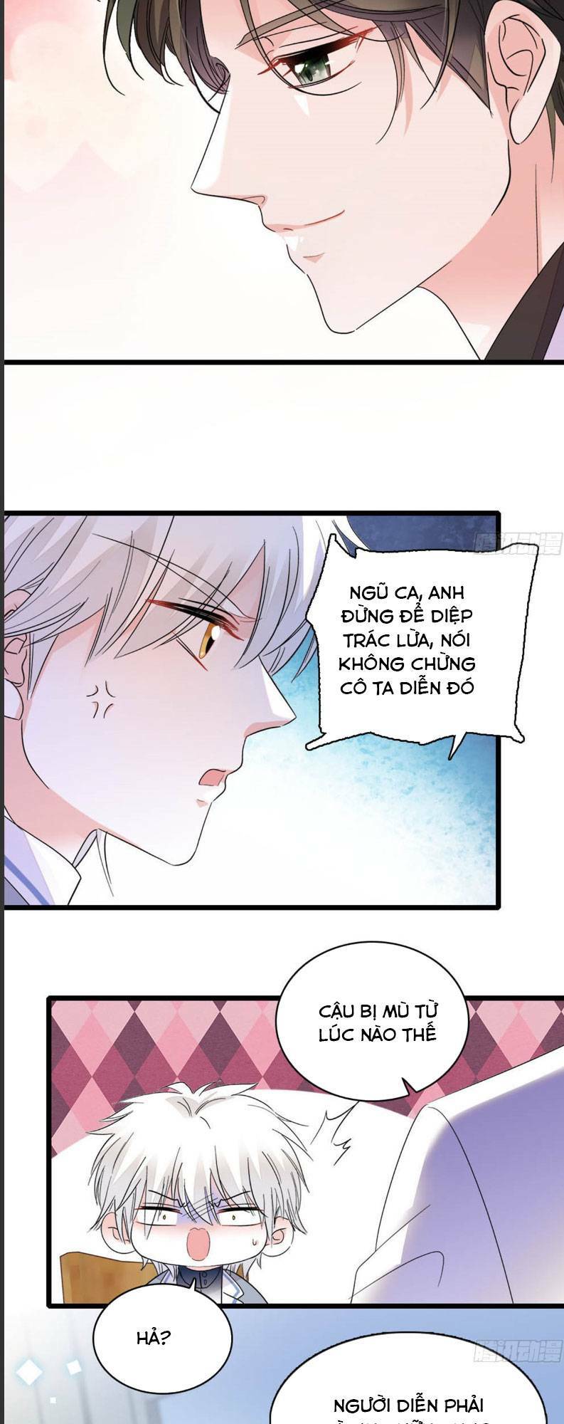 Thiên Kim Toàn Năng Bá Khí Ngút Trời Chapter 30 - Trang 2