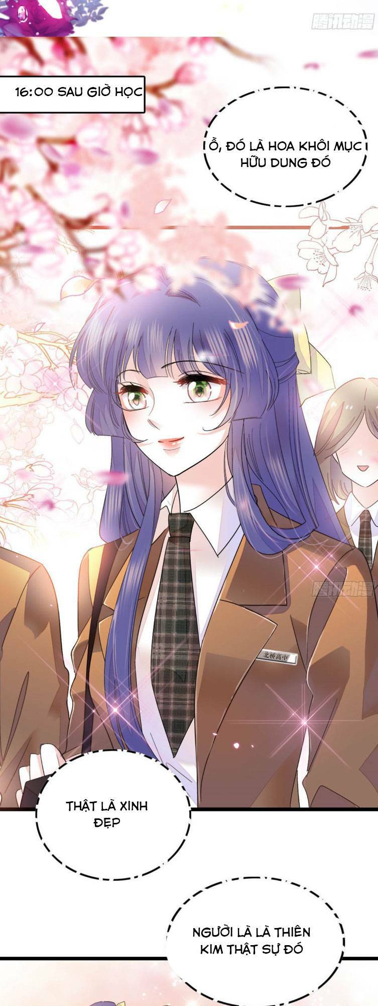 Thiên Kim Toàn Năng Bá Khí Ngút Trời Chapter 30 - Trang 2