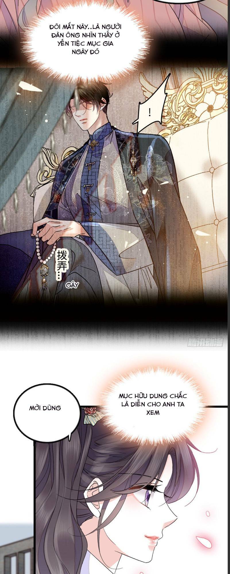 Thiên Kim Toàn Năng Bá Khí Ngút Trời Chapter 31 - Trang 2