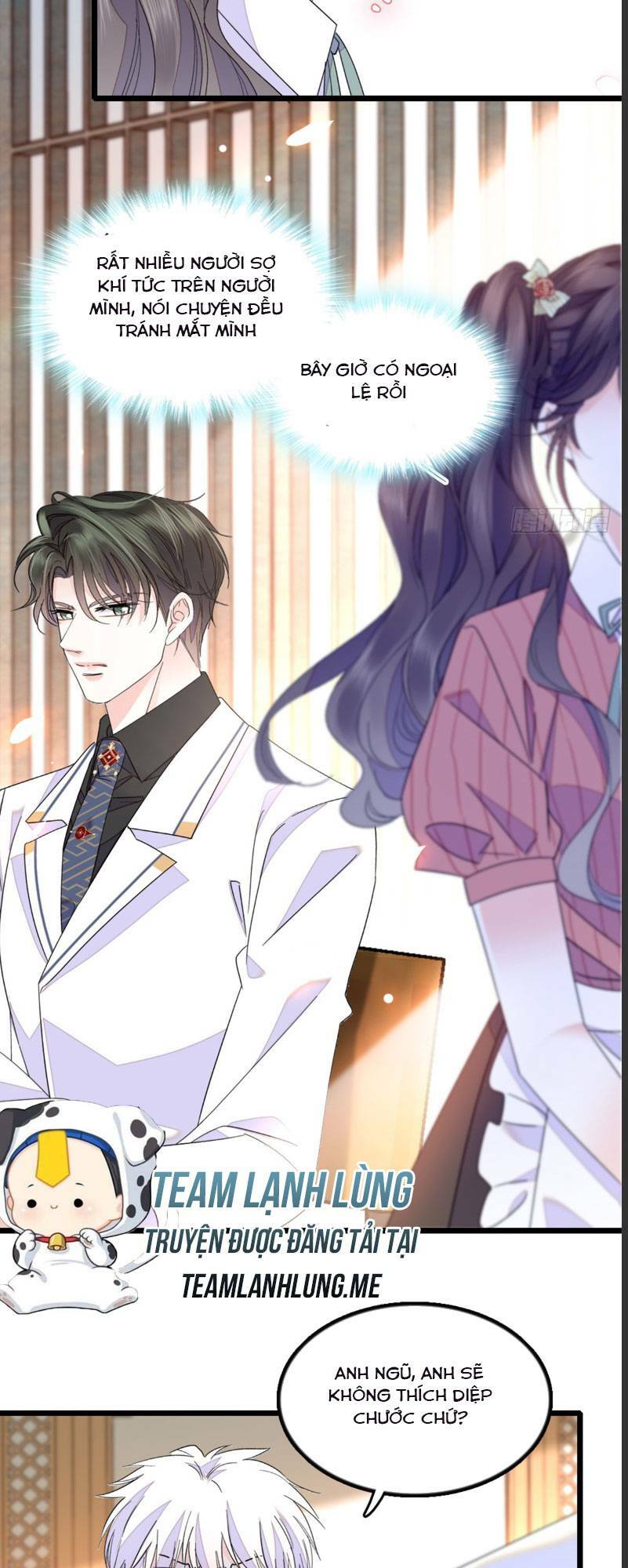 Thiên Kim Toàn Năng Bá Khí Ngút Trời Chapter 31 - Trang 2