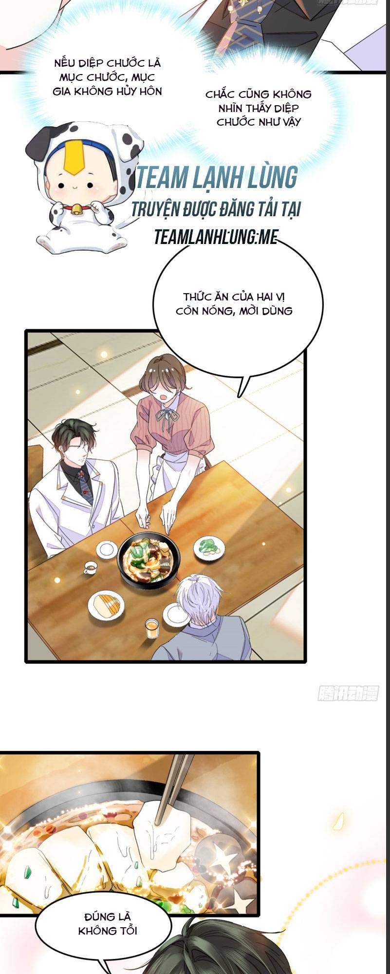 Thiên Kim Toàn Năng Bá Khí Ngút Trời Chapter 31 - Trang 2