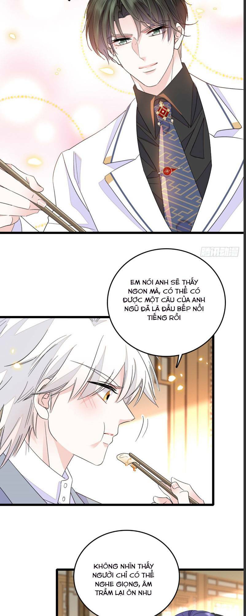 Thiên Kim Toàn Năng Bá Khí Ngút Trời Chapter 31 - Trang 2