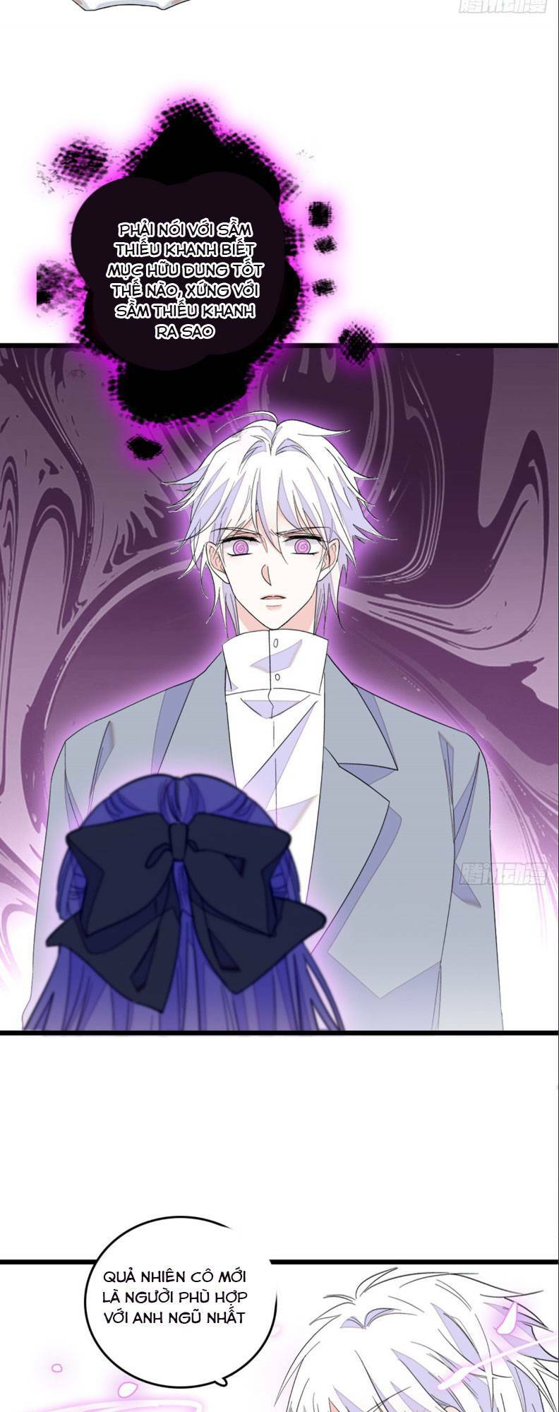 Thiên Kim Toàn Năng Bá Khí Ngút Trời Chapter 31 - Trang 2