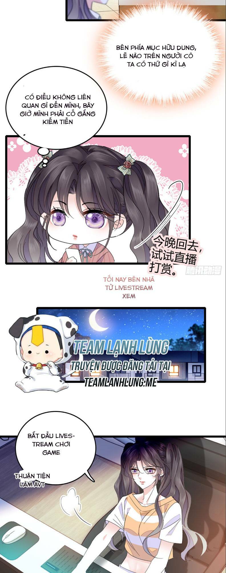 Thiên Kim Toàn Năng Bá Khí Ngút Trời Chapter 31 - Trang 2