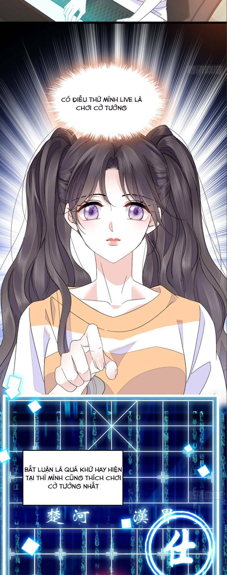 Thiên Kim Toàn Năng Bá Khí Ngút Trời Chapter 31 - Trang 2