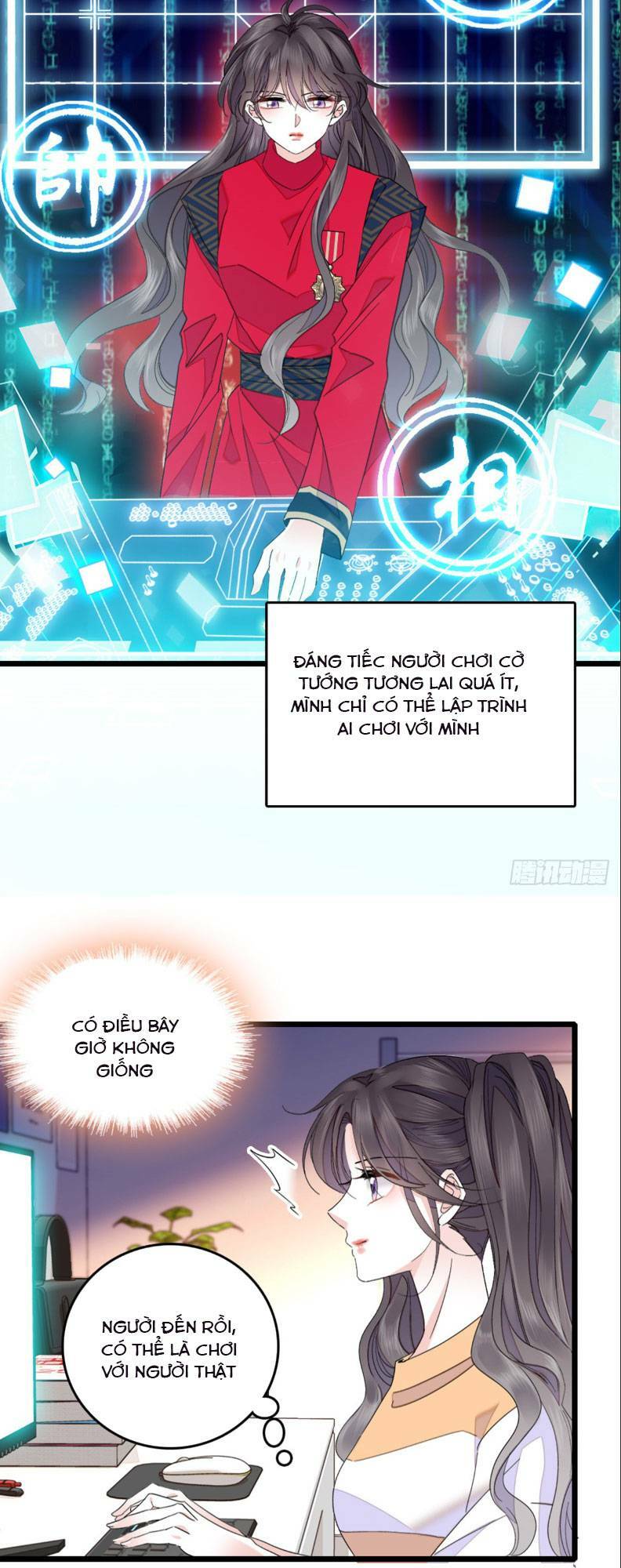 Thiên Kim Toàn Năng Bá Khí Ngút Trời Chapter 31 - Trang 2