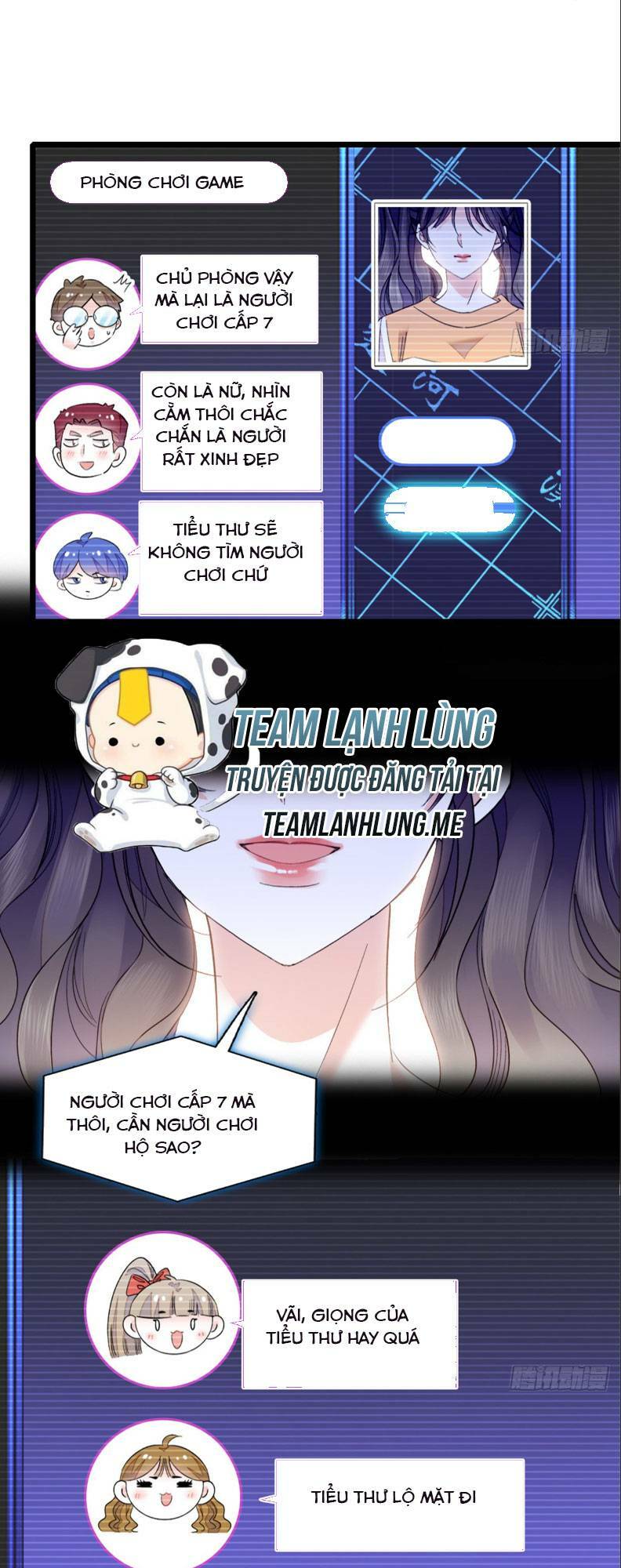 Thiên Kim Toàn Năng Bá Khí Ngút Trời Chapter 31 - Trang 2