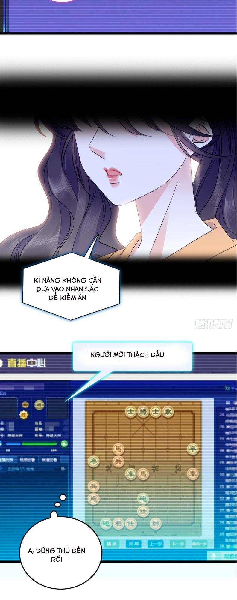 Thiên Kim Toàn Năng Bá Khí Ngút Trời Chapter 31 - Trang 2