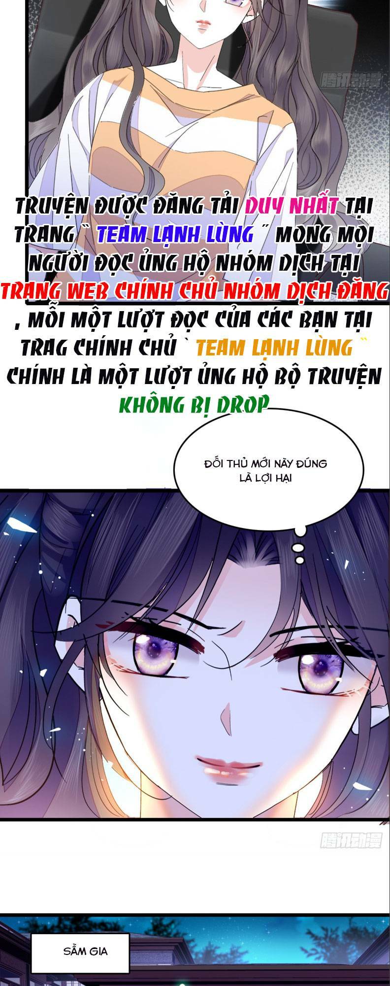 Thiên Kim Toàn Năng Bá Khí Ngút Trời Chapter 31 - Trang 2