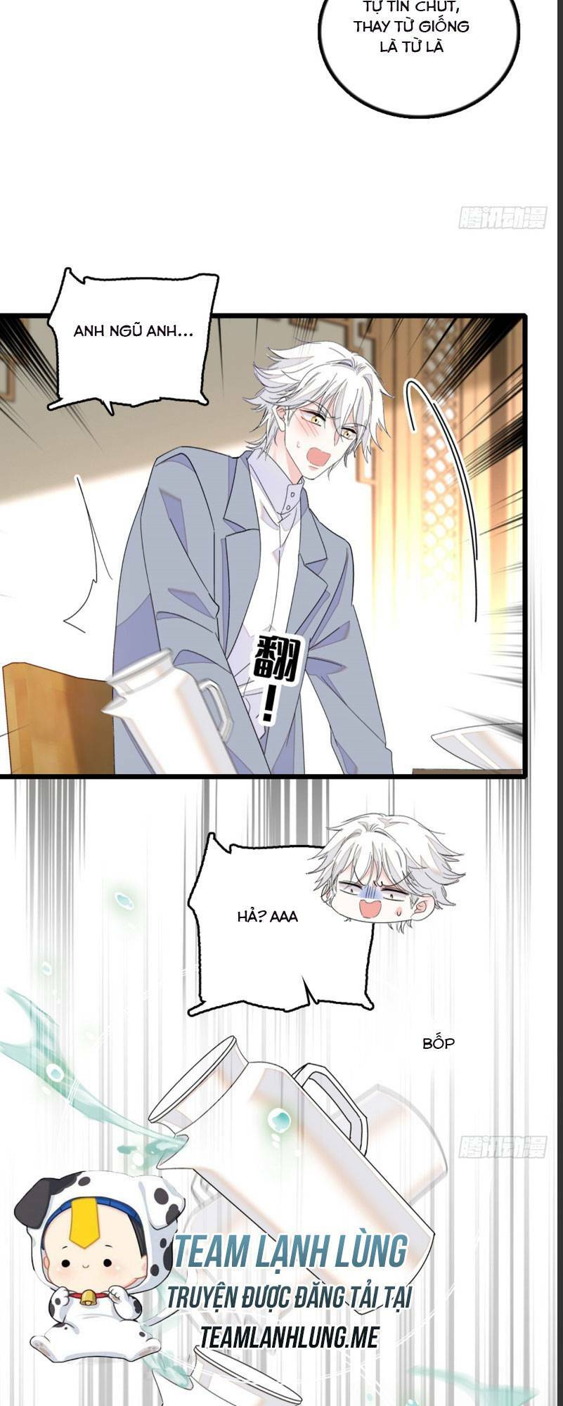 Thiên Kim Toàn Năng Bá Khí Ngút Trời Chapter 31 - Trang 2