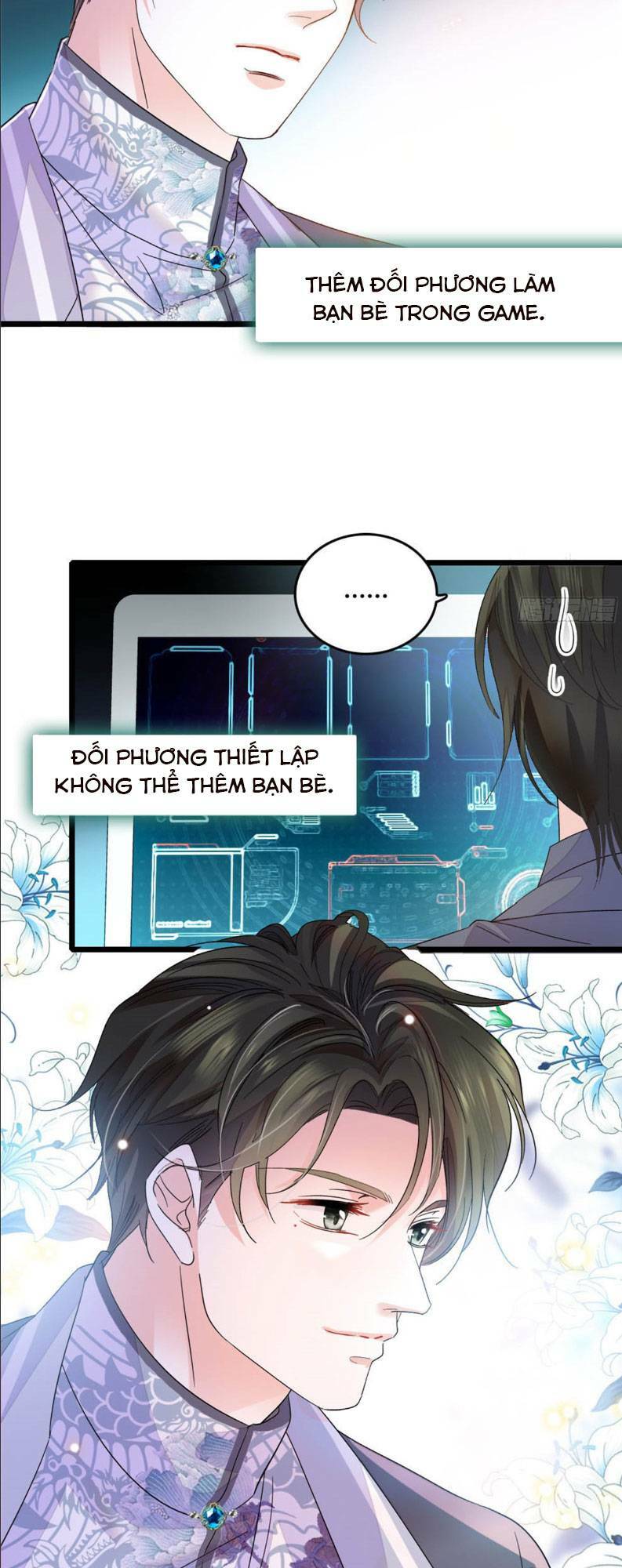 Thiên Kim Toàn Năng Bá Khí Ngút Trời Chapter 32 - Trang 2