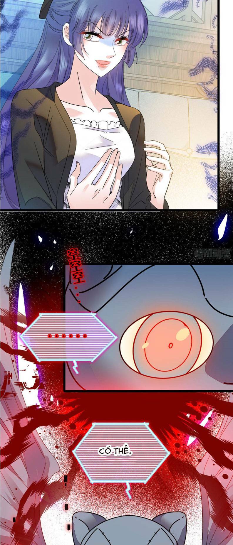 Thiên Kim Toàn Năng Bá Khí Ngút Trời Chapter 32 - Trang 2