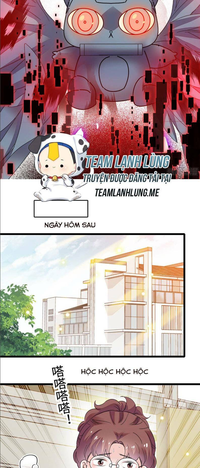 Thiên Kim Toàn Năng Bá Khí Ngút Trời Chapter 32 - Trang 2