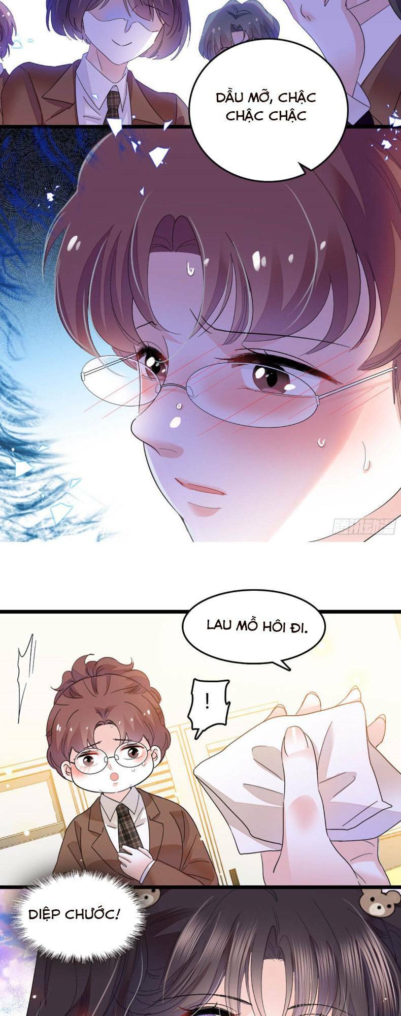 Thiên Kim Toàn Năng Bá Khí Ngút Trời Chapter 32 - Trang 2