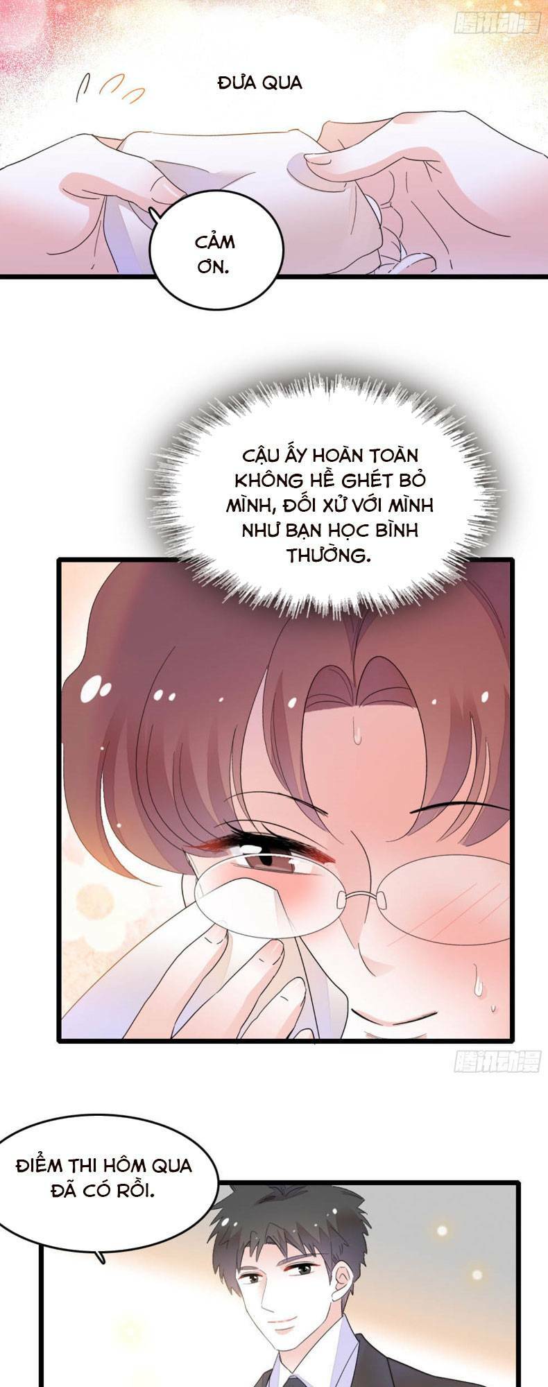 Thiên Kim Toàn Năng Bá Khí Ngút Trời Chapter 32 - Trang 2