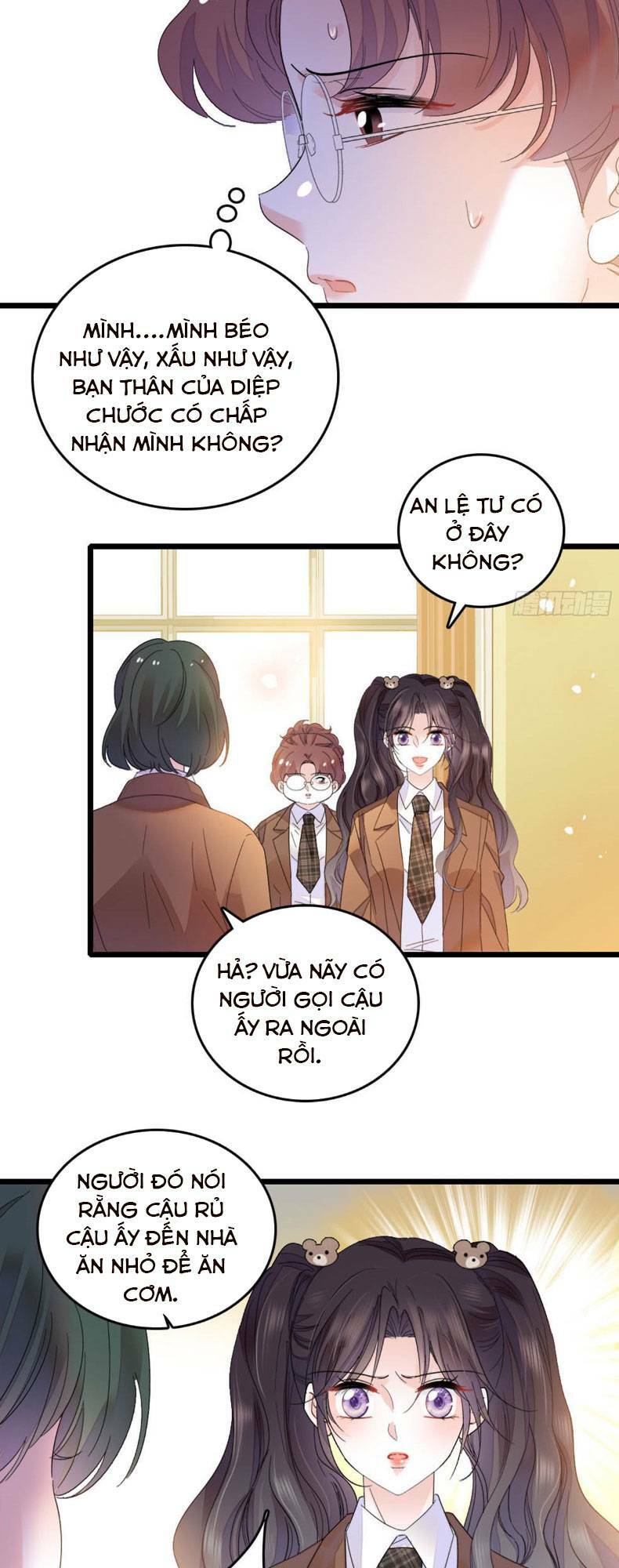 Thiên Kim Toàn Năng Bá Khí Ngút Trời Chapter 32 - Trang 2