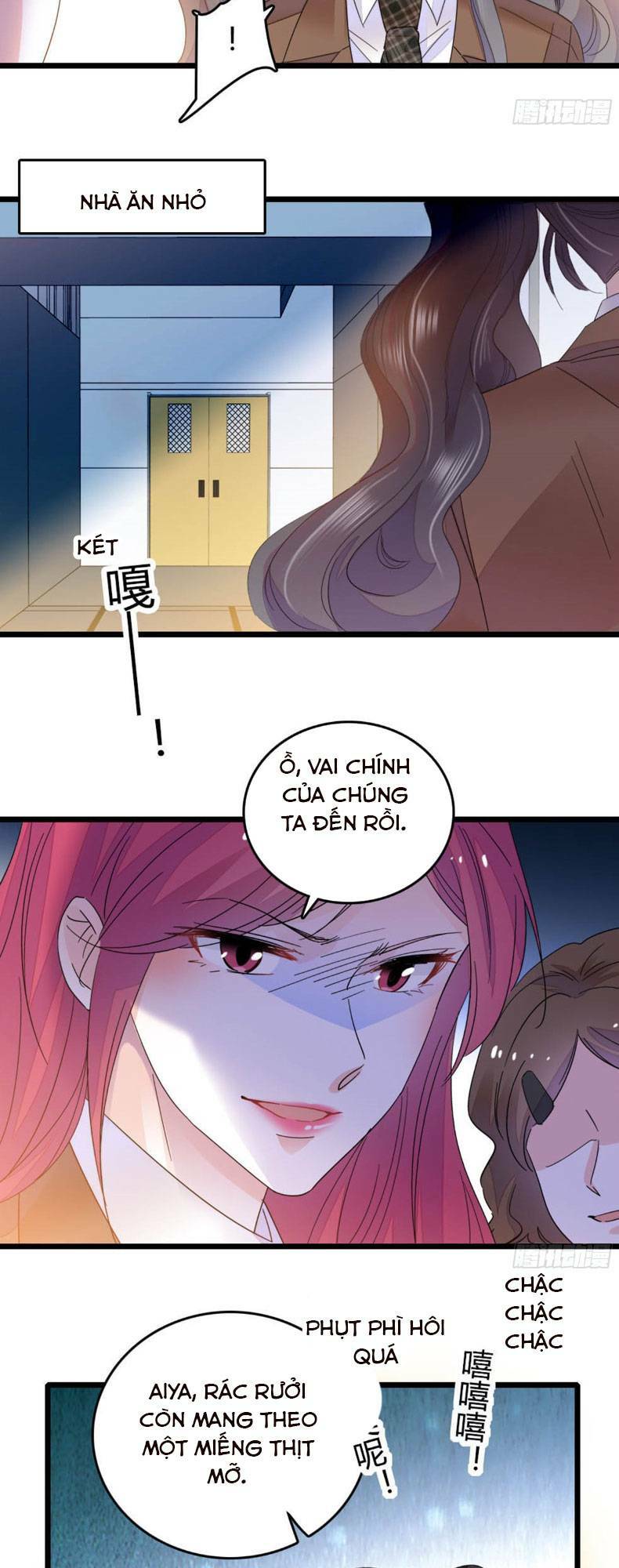 Thiên Kim Toàn Năng Bá Khí Ngút Trời Chapter 32 - Trang 2