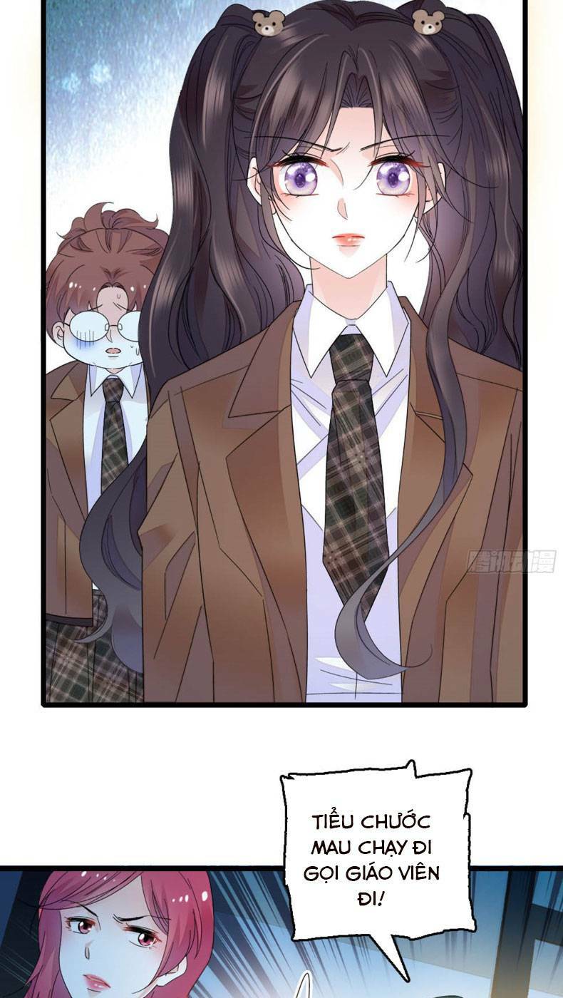 Thiên Kim Toàn Năng Bá Khí Ngút Trời Chapter 32 - Trang 2