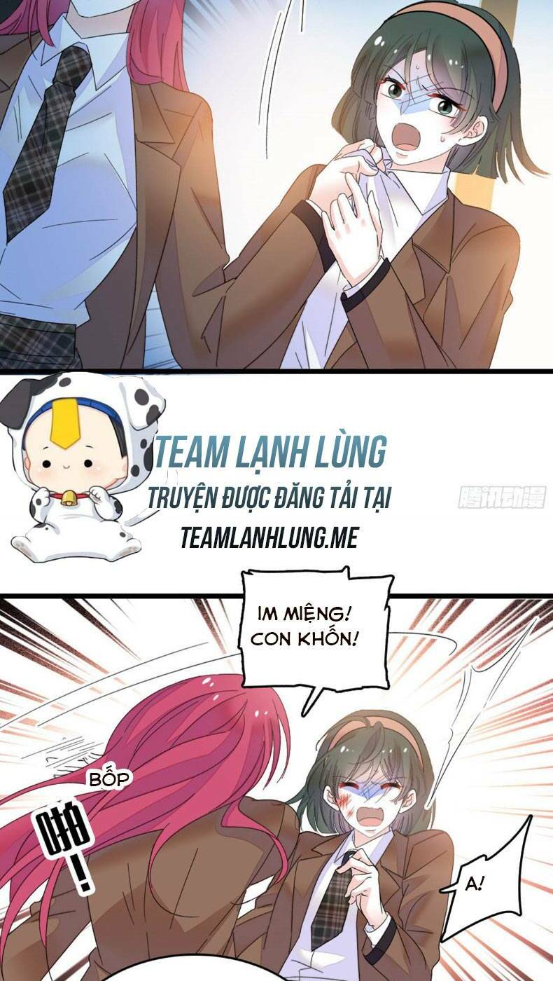 Thiên Kim Toàn Năng Bá Khí Ngút Trời Chapter 32 - Trang 2