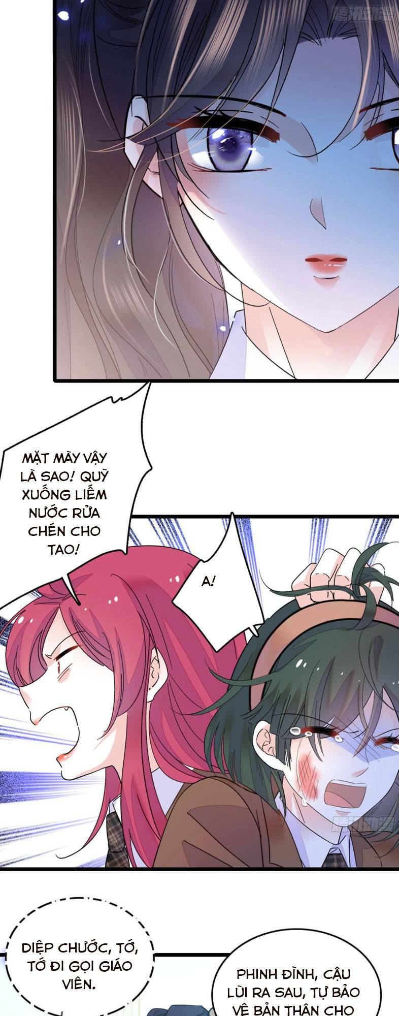 Thiên Kim Toàn Năng Bá Khí Ngút Trời Chapter 32 - Trang 2