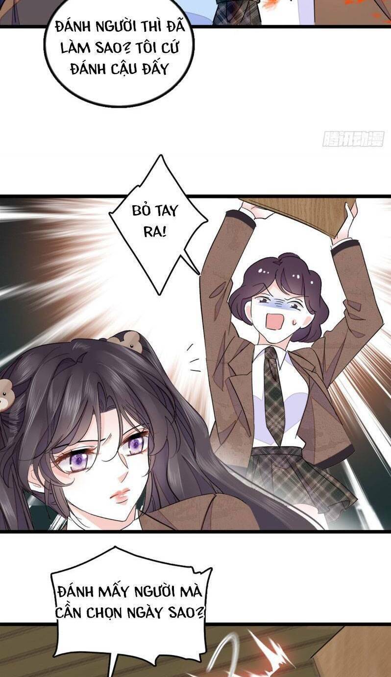 Thiên Kim Toàn Năng Bá Khí Ngút Trời Chapter 33 - Trang 2