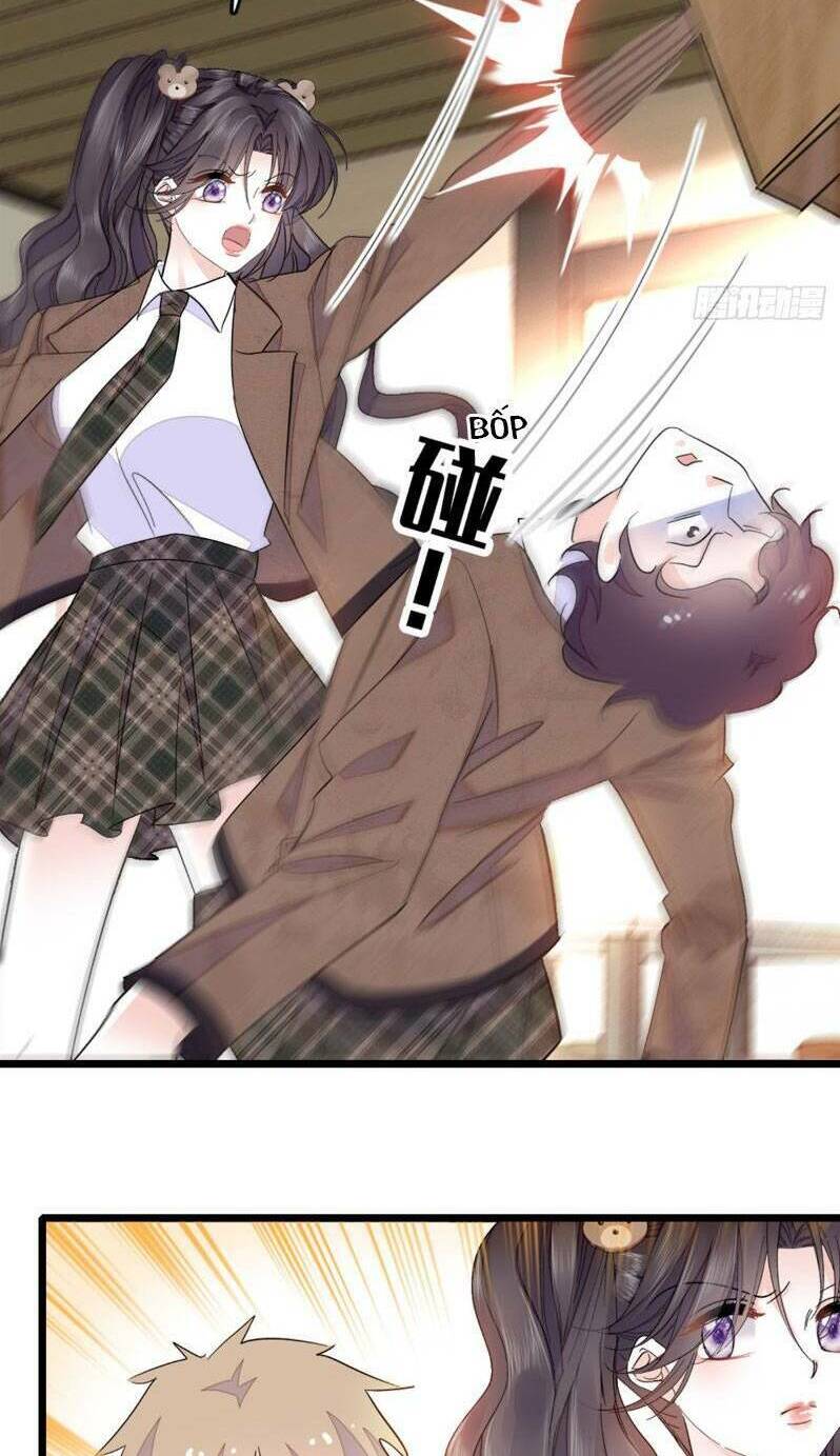 Thiên Kim Toàn Năng Bá Khí Ngút Trời Chapter 33 - Trang 2