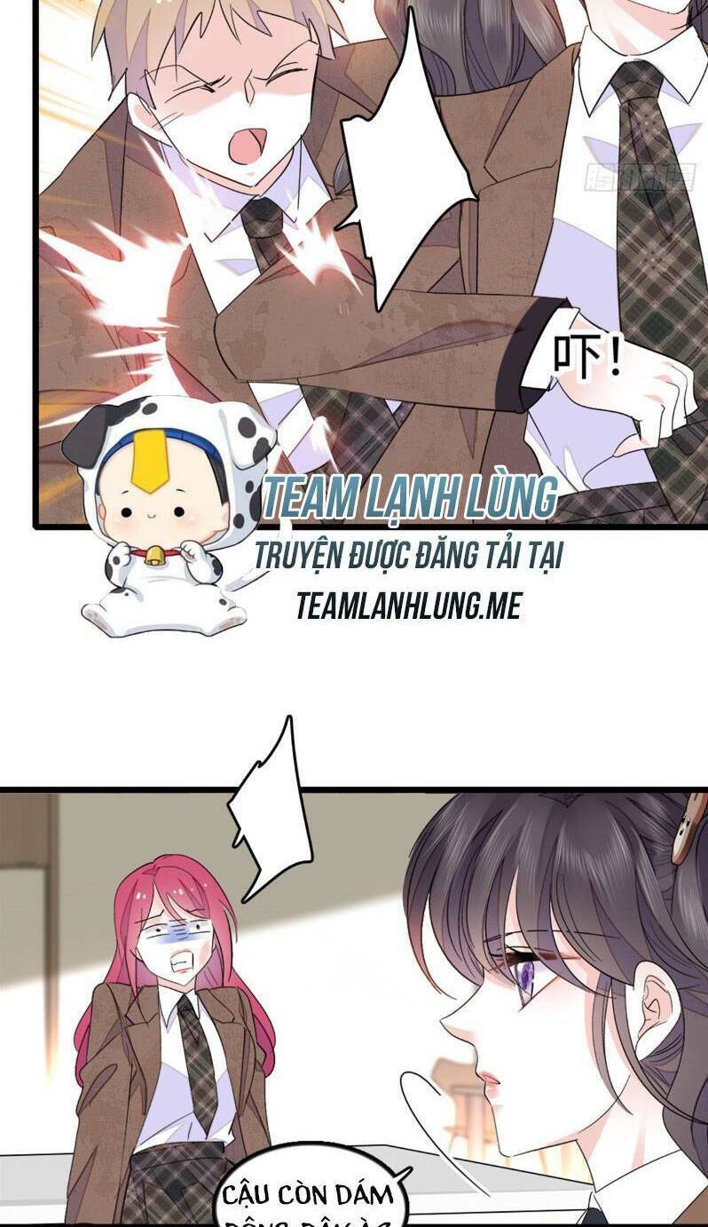 Thiên Kim Toàn Năng Bá Khí Ngút Trời Chapter 33 - Trang 2