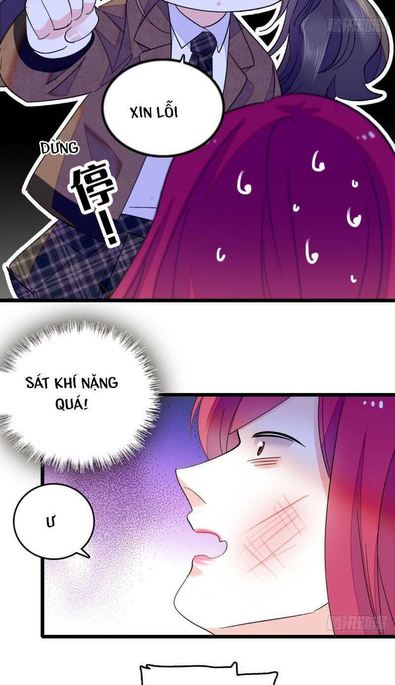 Thiên Kim Toàn Năng Bá Khí Ngút Trời Chapter 33 - Trang 2