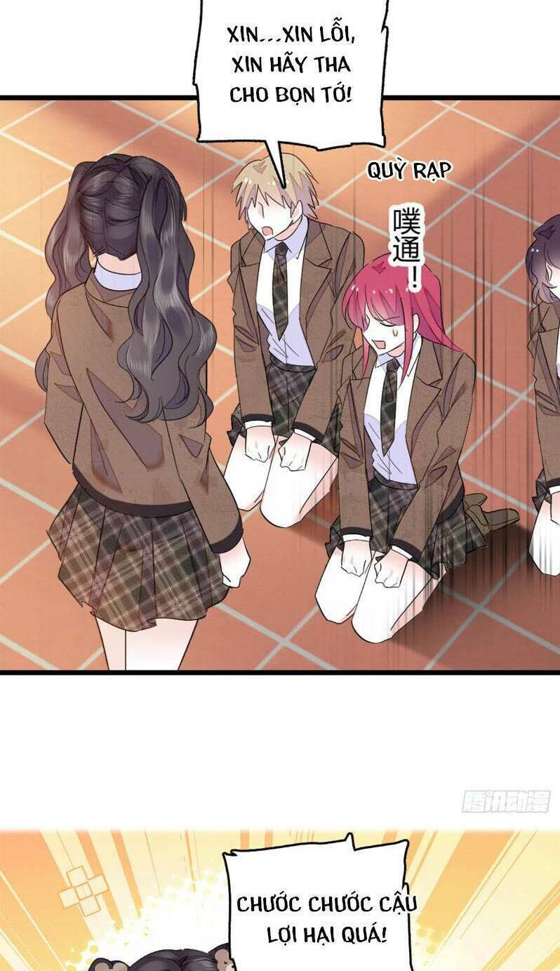 Thiên Kim Toàn Năng Bá Khí Ngút Trời Chapter 33 - Trang 2