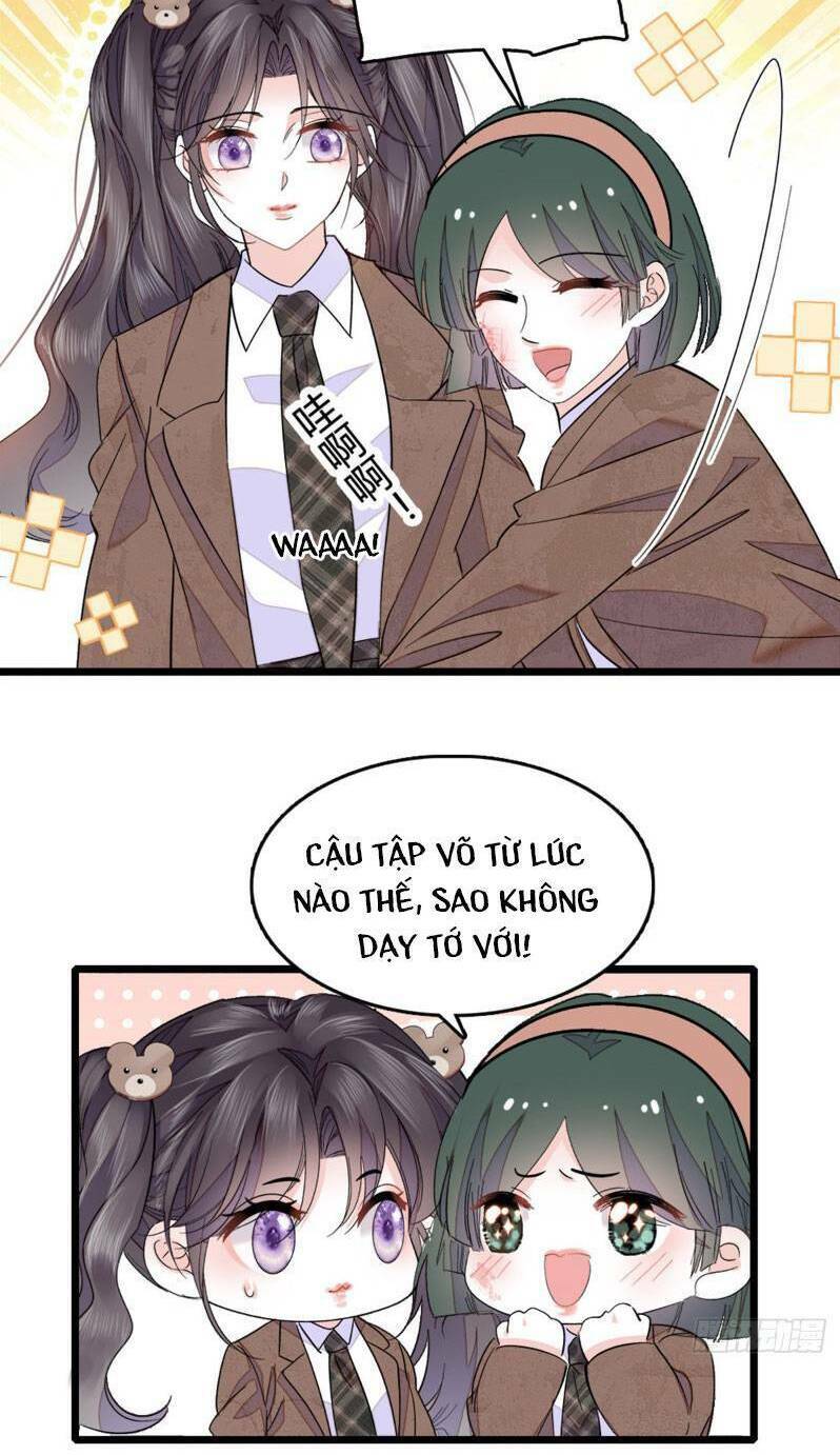 Thiên Kim Toàn Năng Bá Khí Ngút Trời Chapter 33 - Trang 2