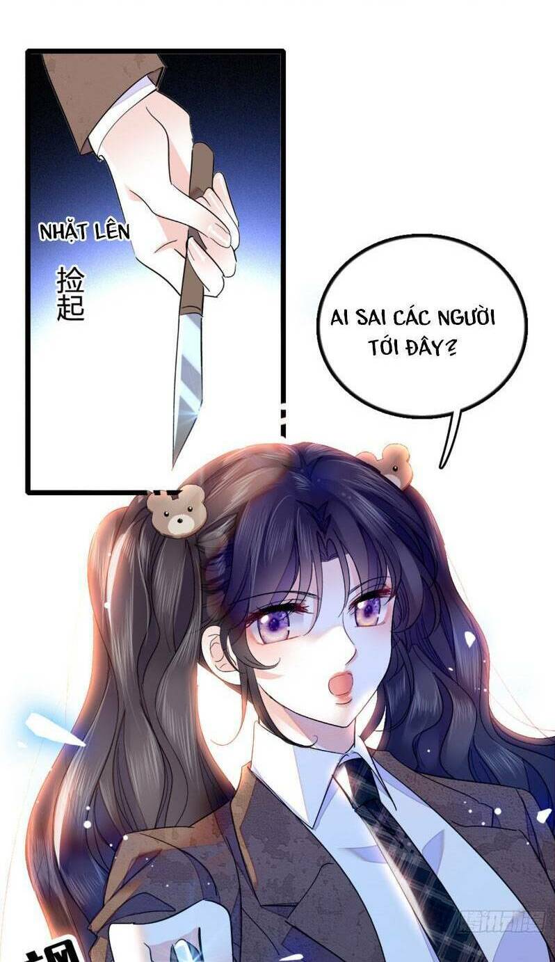 Thiên Kim Toàn Năng Bá Khí Ngút Trời Chapter 33 - Trang 2