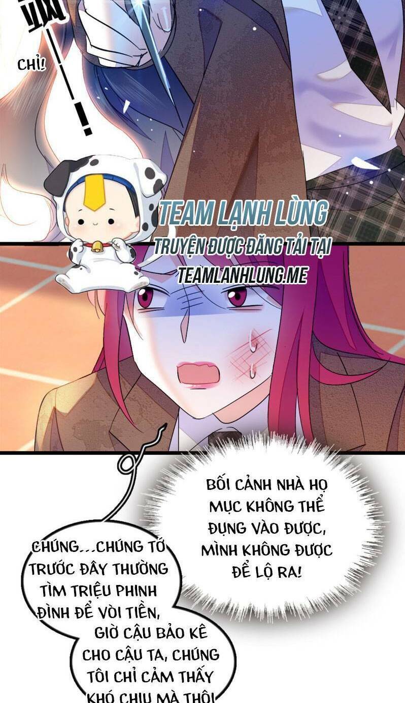 Thiên Kim Toàn Năng Bá Khí Ngút Trời Chapter 33 - Trang 2