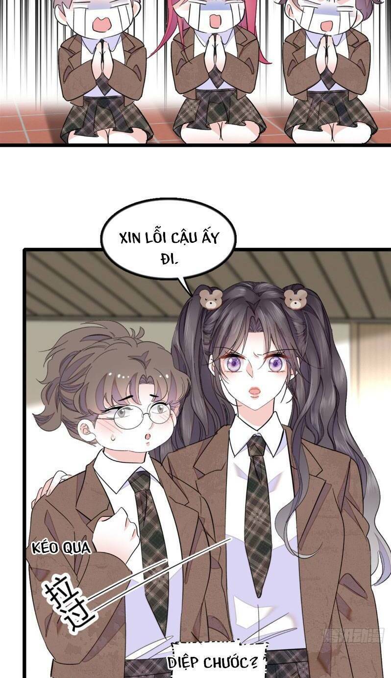 Thiên Kim Toàn Năng Bá Khí Ngút Trời Chapter 33 - Trang 2