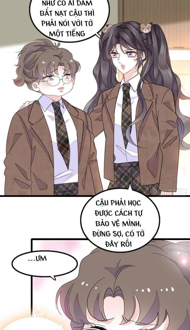 Thiên Kim Toàn Năng Bá Khí Ngút Trời Chapter 33 - Trang 2