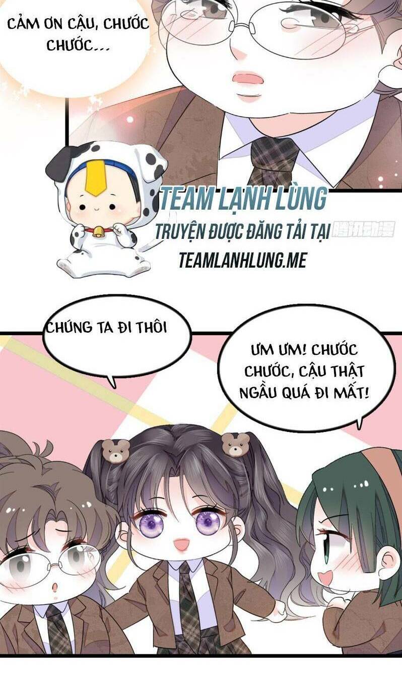 Thiên Kim Toàn Năng Bá Khí Ngút Trời Chapter 33 - Trang 2