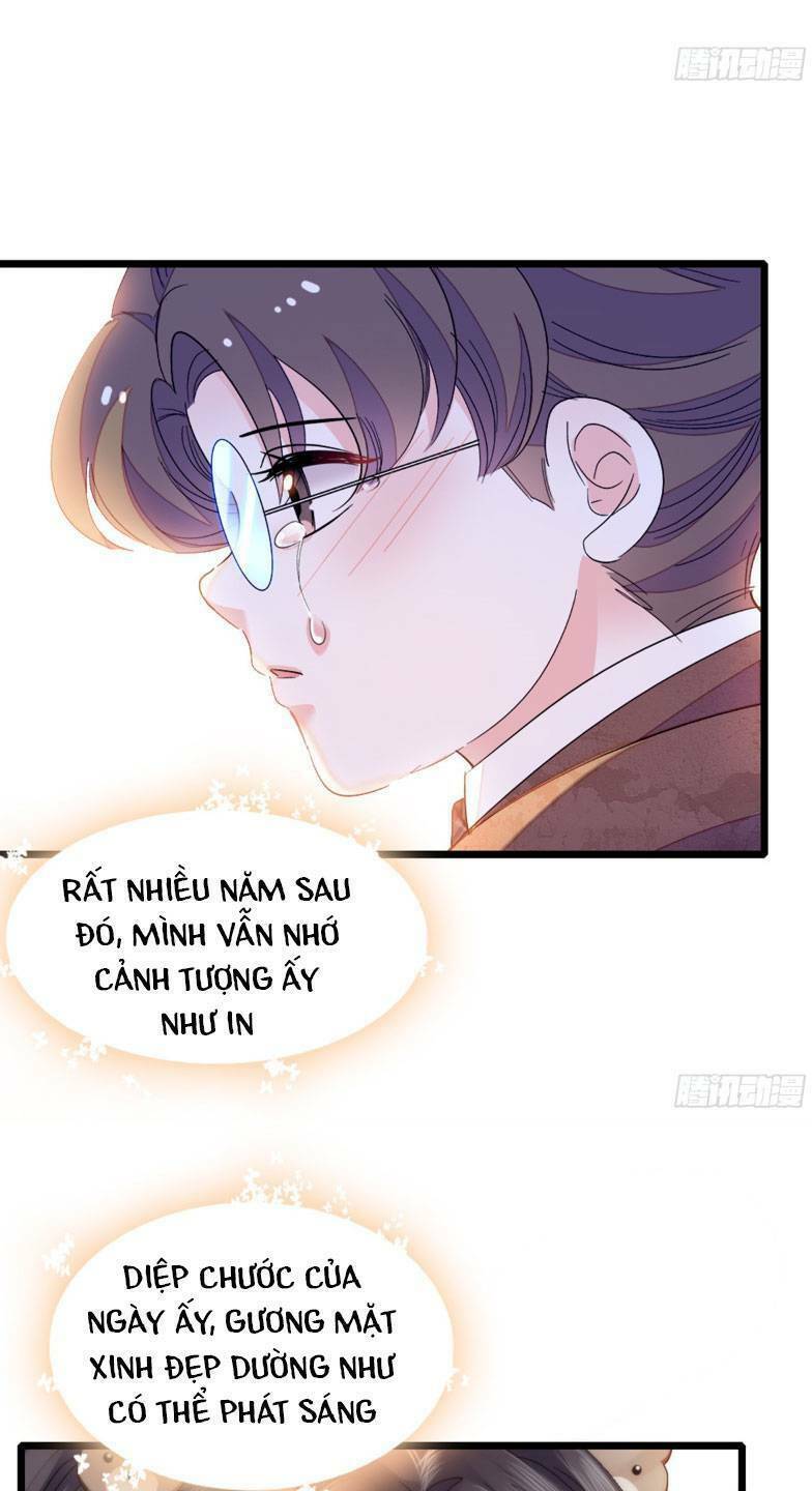 Thiên Kim Toàn Năng Bá Khí Ngút Trời Chapter 33 - Trang 2