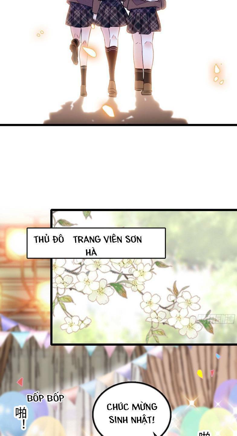 Thiên Kim Toàn Năng Bá Khí Ngút Trời Chapter 33 - Trang 2