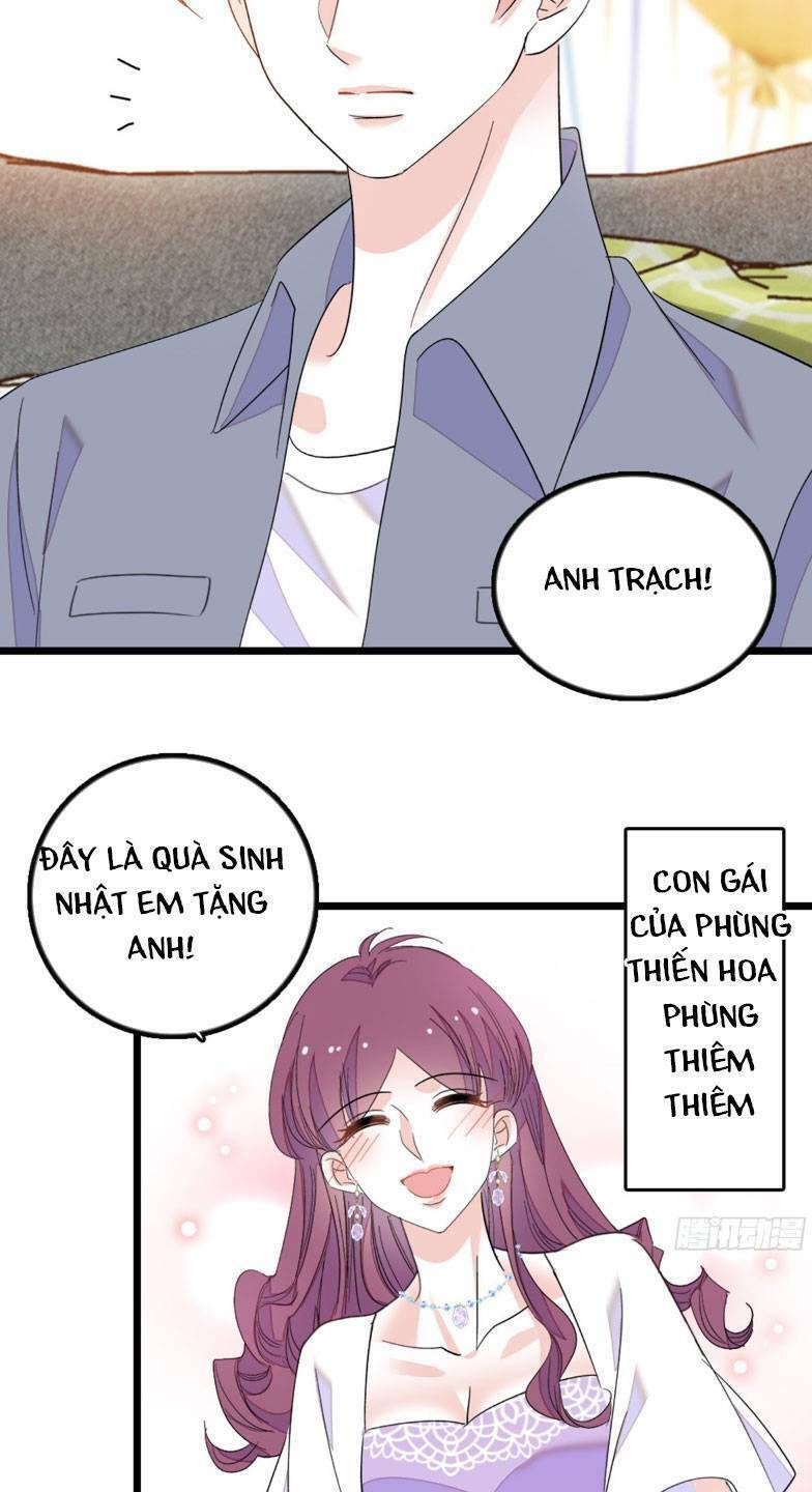 Thiên Kim Toàn Năng Bá Khí Ngút Trời Chapter 33 - Trang 2